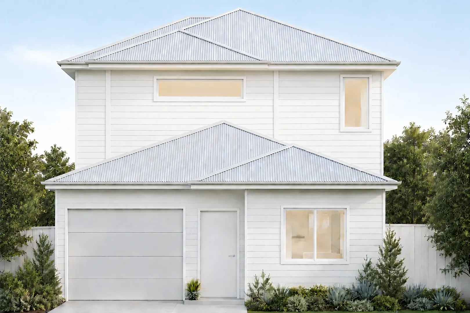 Mayfield Residential Development — DA Documentation | Residential Development