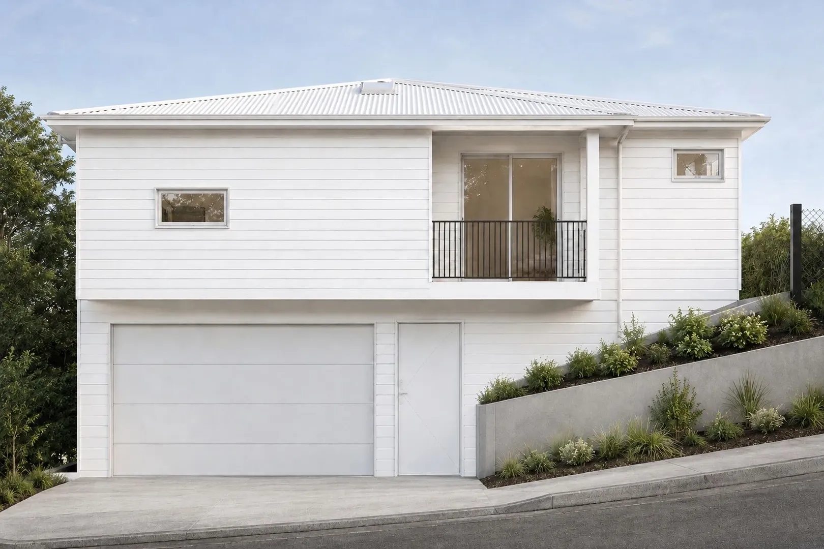 Mayfield Residential Development — photo 2 of 2