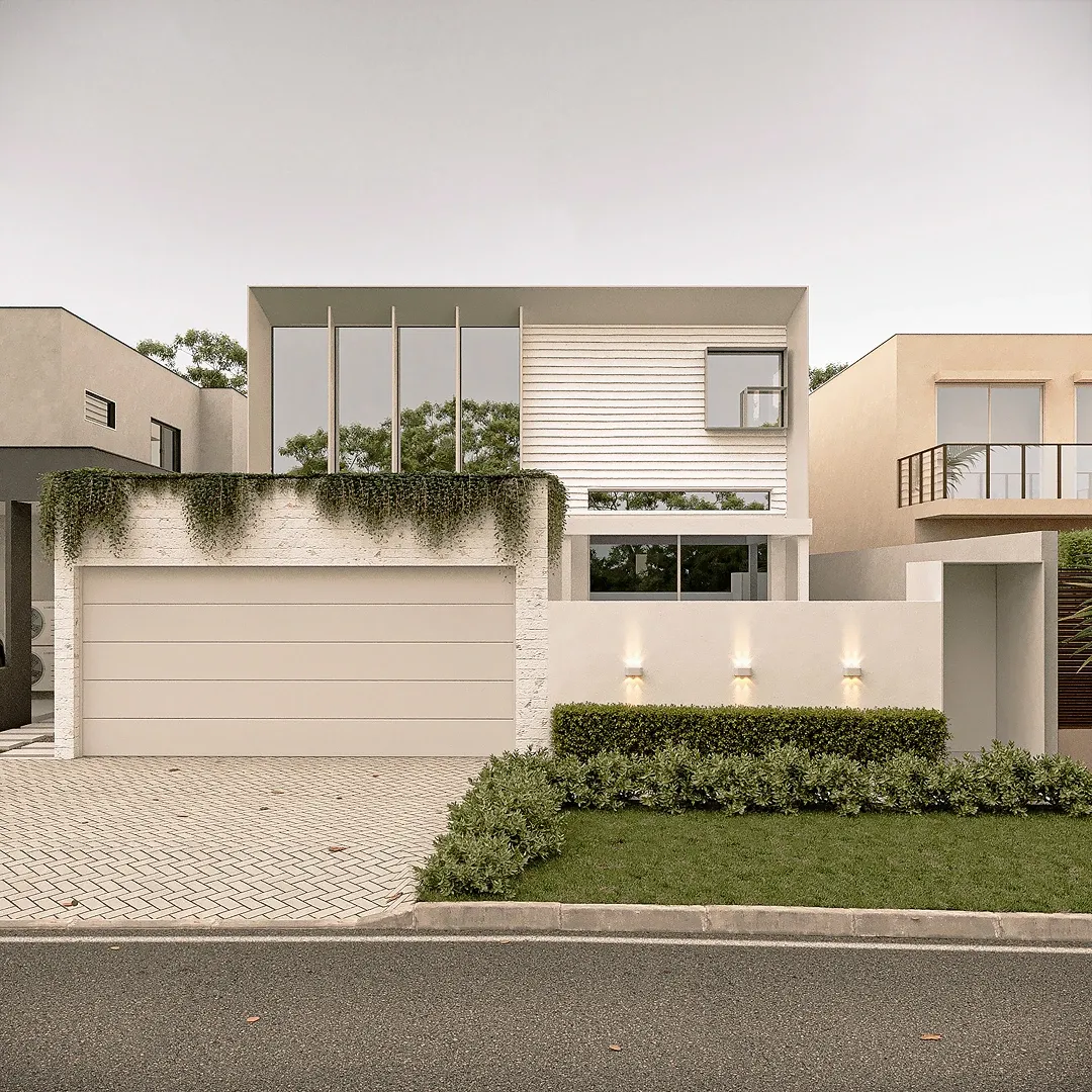 North Bondi House Extension — DA Approved Residential Extension