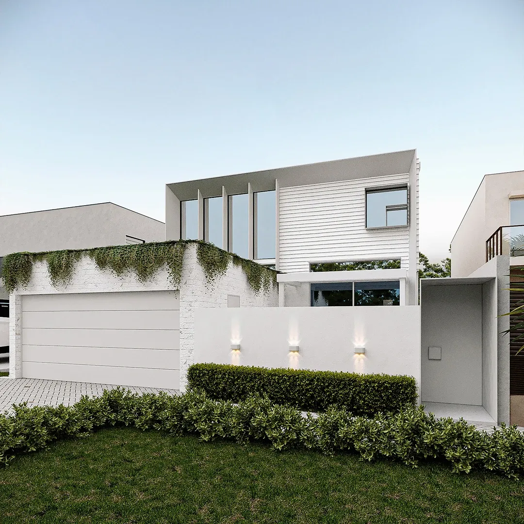 North Bondi House Extension — photo 2 of 2
