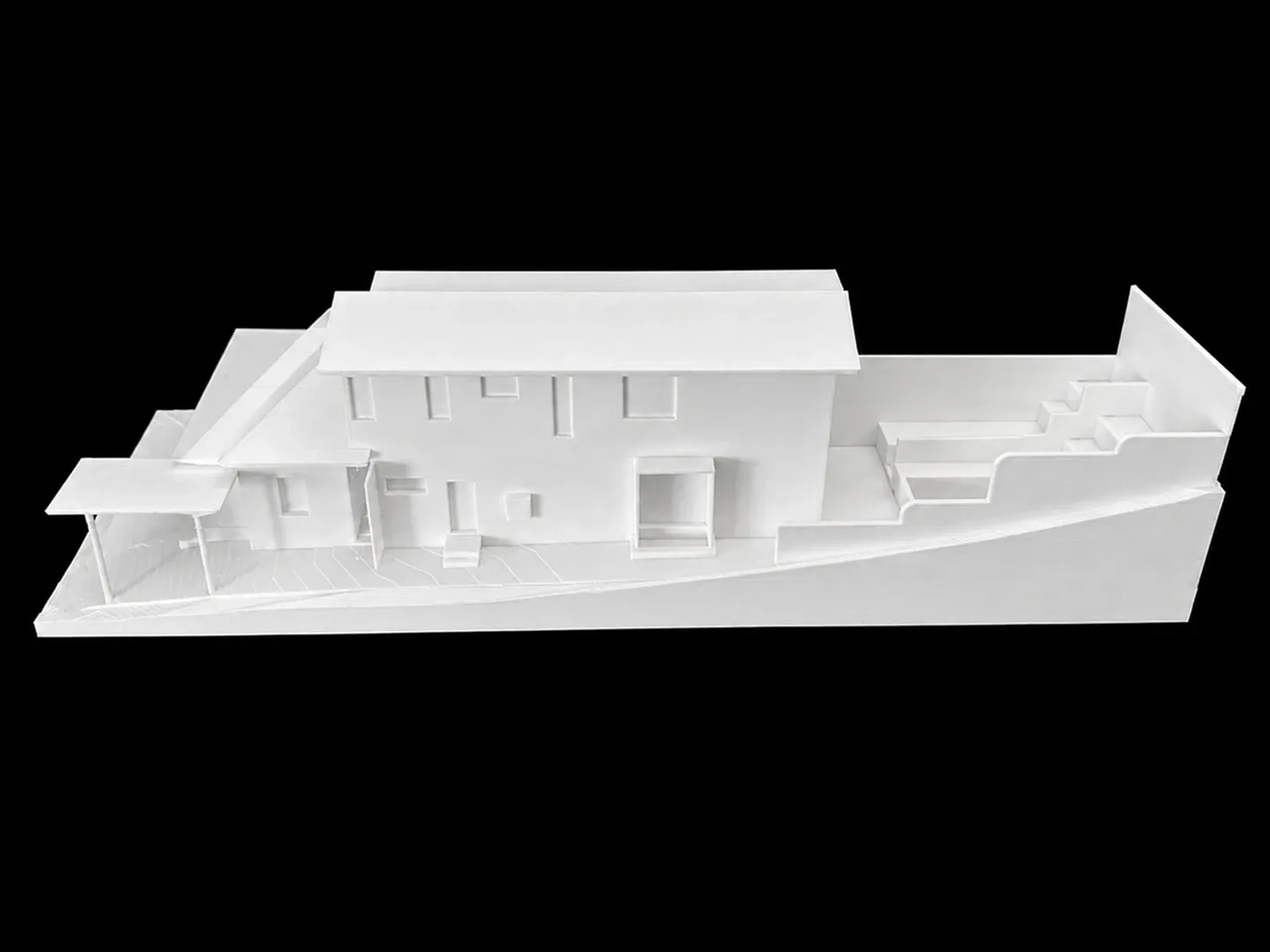 Rose Bay Residence — CC Documentation | Alterations & Additions