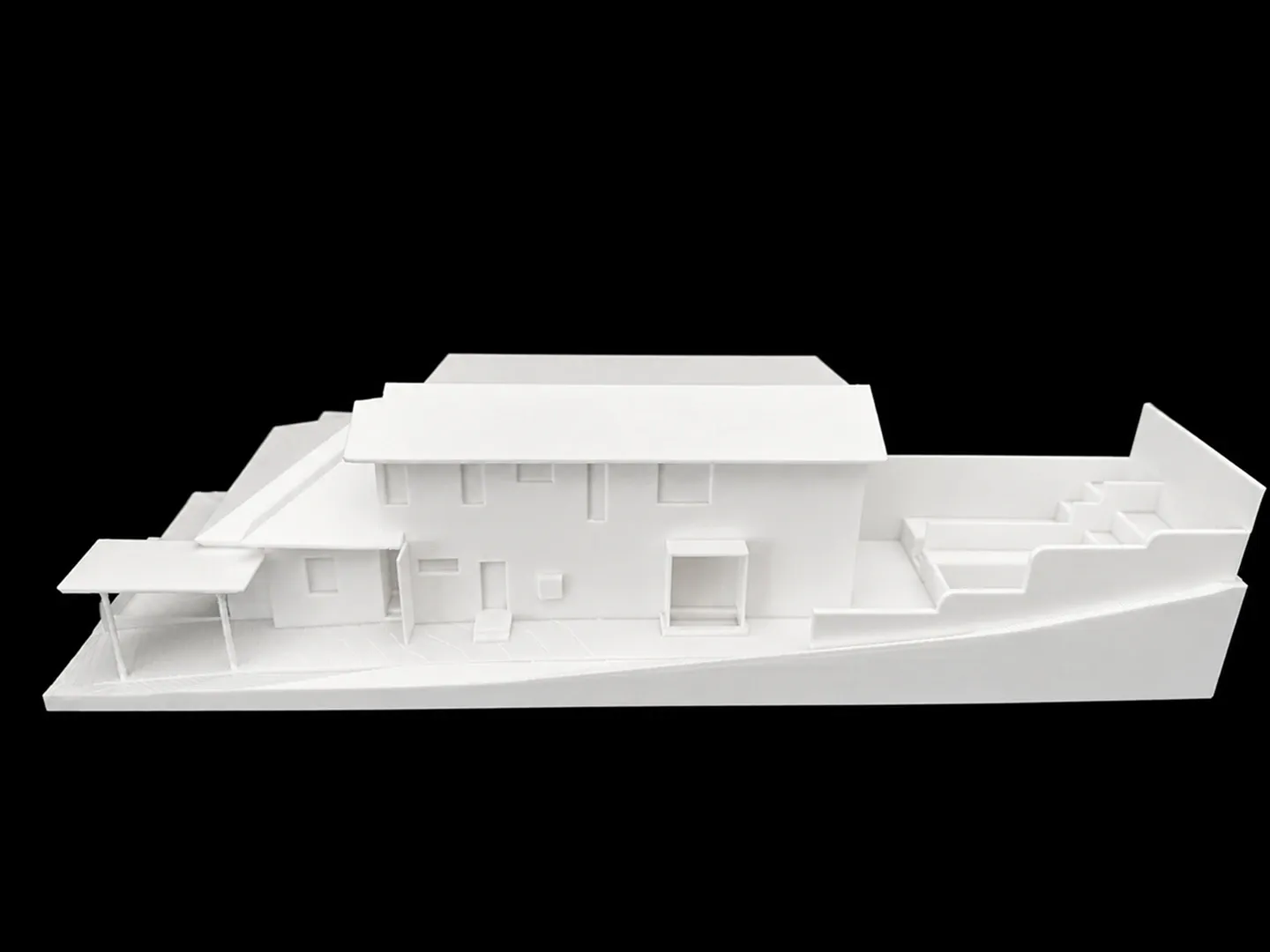 Rose Bay Residence — photo 2 of 5