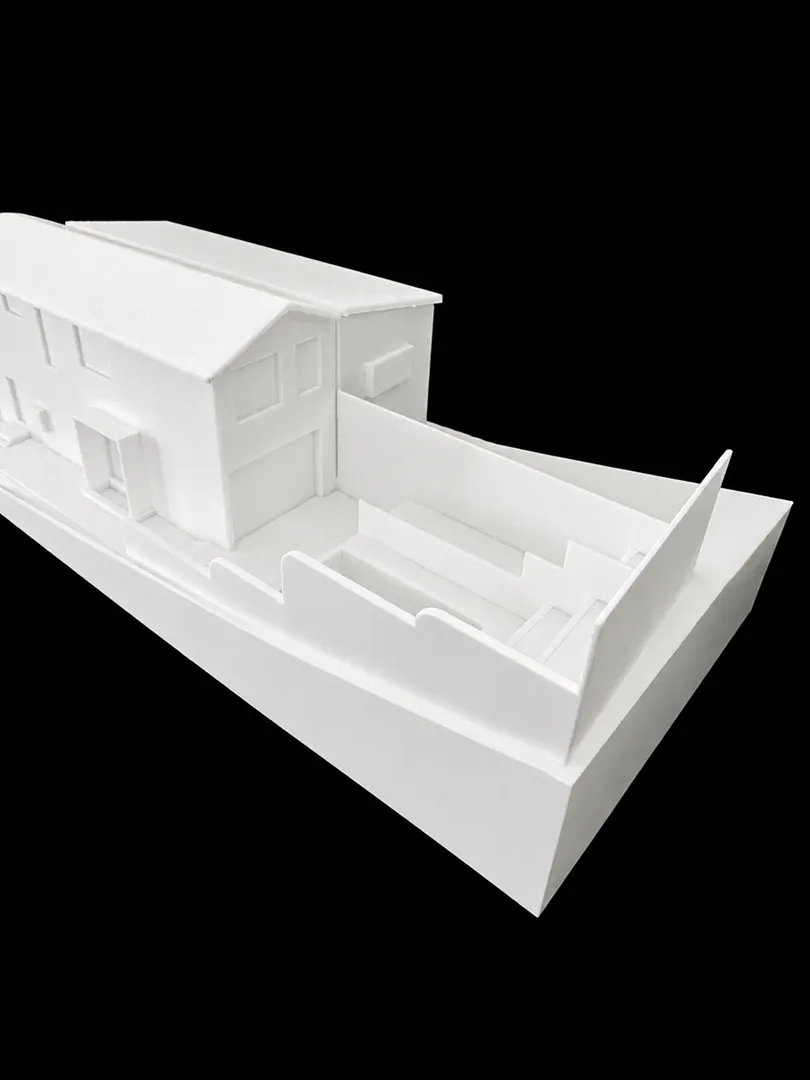 Rose Bay Residence — photo 3 of 5