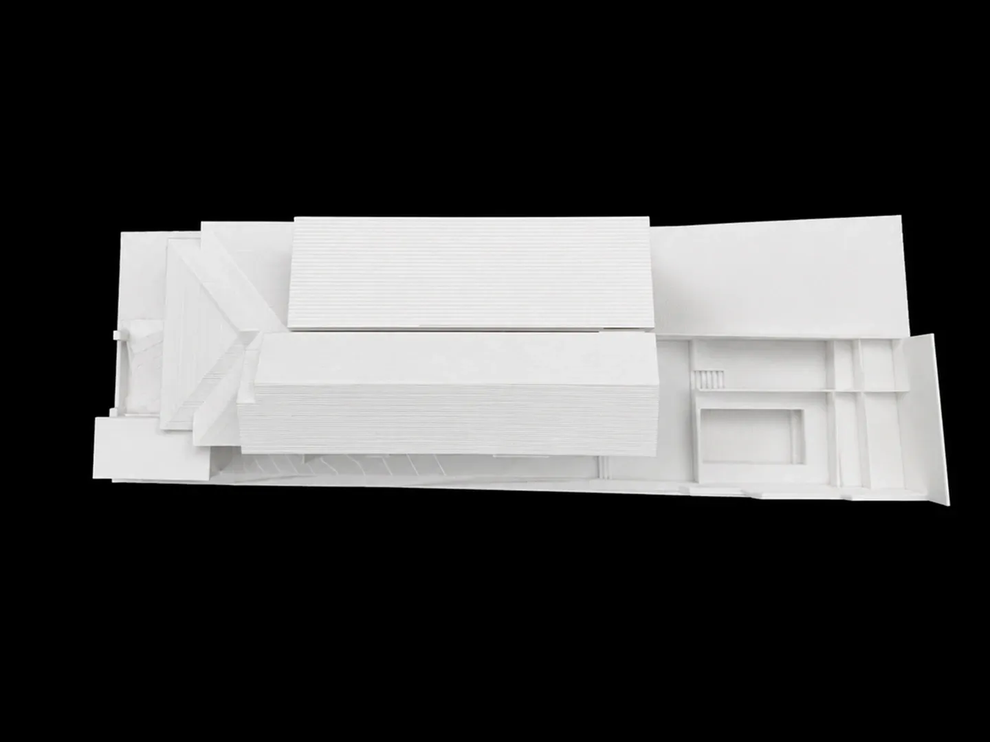Rose Bay Residence — photo 4 of 5