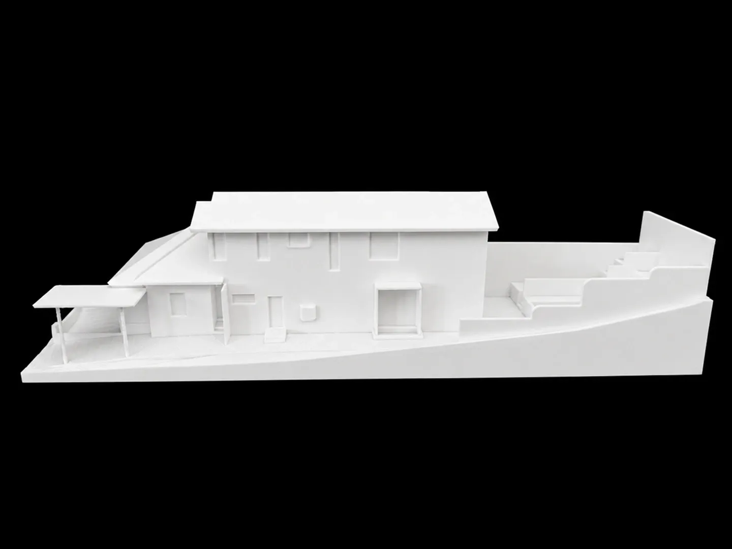 Rose Bay Residence — photo 5 of 5