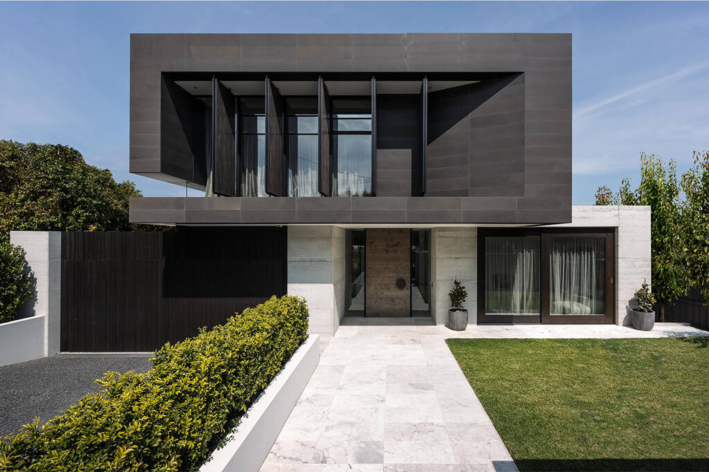 casa